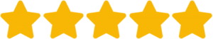 5 Stars