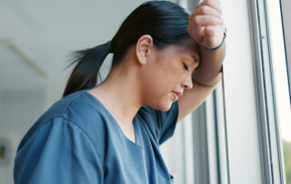Why Veterinarians Hit a Friction Point in Their Practice